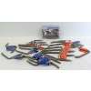 Image 1 : Box Lot Hooks & Bark Bit