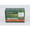 Image 4 : 10 Rounds Remington Premier Hevi-Shot Nitro Magnum 12 Gauge 3" #4 Shot Ammunition 
