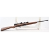 Image 10 : Savage Mark II LH Bolt Action .22 Caliber Rifle With Scope