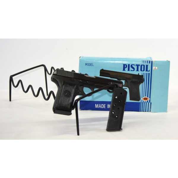 Norinco Model 54-1 Semi Automatic 7.62MM Caliber Handgun With Box