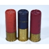 Image 2 : 22 Rounds Mixed 12 Gauge #2 Magnum Ammunition