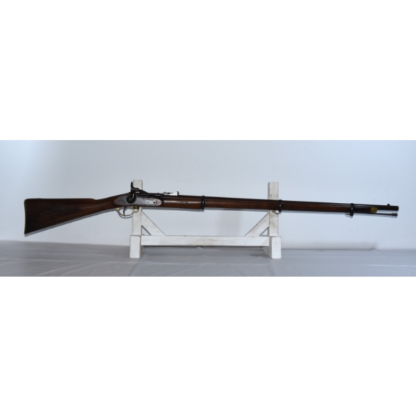 Snider Enfield MARK 2** 3 Band Single Shot 577 SNIDER Caliber Rifle