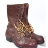 Image 2 : 2 Pairs of Men's Boots 
