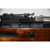 Image 18 : Russian SKS Semi Automatic 7.62x39r Rifle