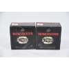 Image 1 : 50 Rounds Winchester Double X Magnum 12 Gauge 2-3/4" BB Shot Ammunition 