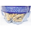 Image 3 : 50 Pieces Prvi Partizan 7.62x54R Russian Unprimed Brass