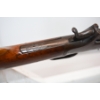 Image 7 : Antique E. Allen & Co. Falling Block Large Frame Single Shot .44 Rimfire Caliber Rifle