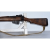 Image 8 : Lee Enfield No.5 MK 1 Bolt Action .303 British Caliber Rifle With Bayonet 