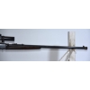 Image 3 : FN Model SA 22 Semi Automatic .22 LR Caliber Rifle With Scope