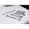 Image 10 : Plastic Tool Box Containing Misc Tools 