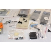 Image 4 : Assorted Top Mount Bases & PCS Screws 