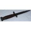 Image 6 : UM8A1 M1- Carbine Kiffe Mana Bayonet With Sheath
