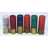 Image 2 : 14 Rounds Mixed 12 Gauge Buckshot Ammunition