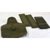 Image 3 : Military Canvas Carrier & 3 Detachable Shoulder Strap Pads