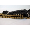 Image 3 : 38 Rounds Winchester  30-06 SPRG Ammunition With Ammunition Belt