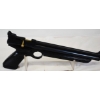 Image 9 : Crosman Model 1322 Single Shot .22 Pellet Air Pistol