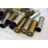 Image 3 : 37 Rounds 357 mag reloaded ammunition & 29 pieces 357 Mag Shot Brass