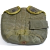 Image 1 : U.S. Military Nylon Canteen Cover w/ External Pocket – Vietnam Era
