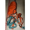 Image 1 : Climbing Rope IN Bag W/ Safety Harness