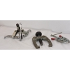 Image 3 : Box Lot Assorted Puller Tools 