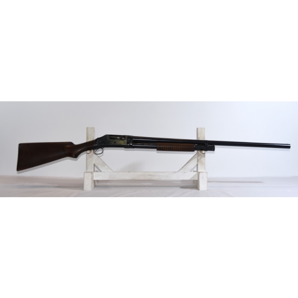 Winchester Model 97 Take Down Pump Action 12 Gauge Shotgun