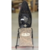 Image 1 : Goose Chair Layout Blind 
