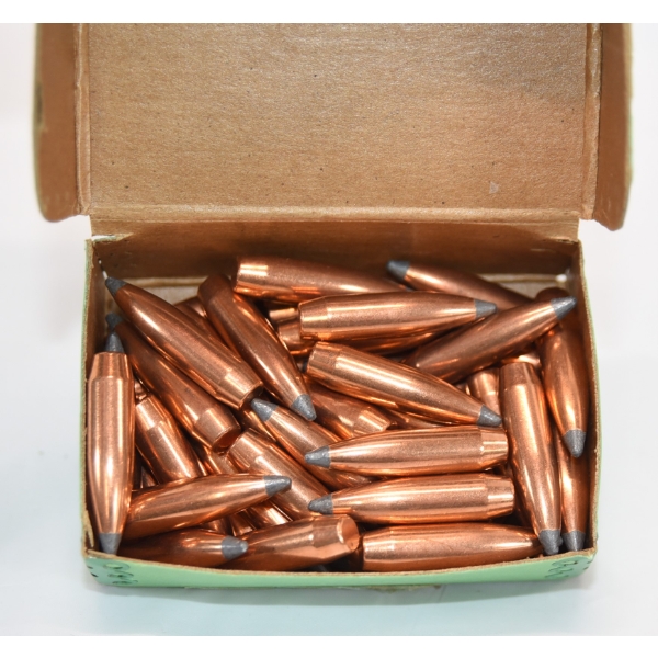 46 Rds. Sierra 338 CAL. 250gr Reload Ammunition 