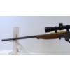 Image 9 : Stevens Marksman Single Shot .22 Caliber Rifle With Scope
