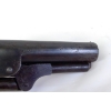 Image 7 : Antique Dictator Cap & Ball Revolver