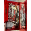 Image 12 : Vintage Snap-On Rolling Tool Chest & Top Tool Boxes