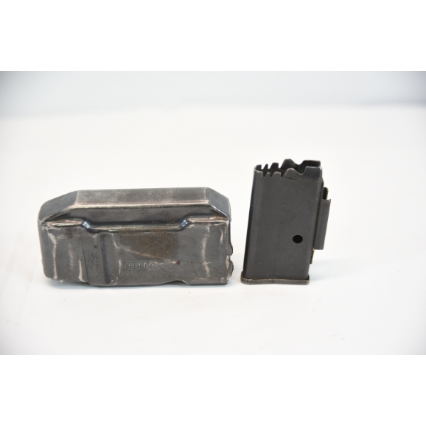 Remington 742, 280, 30/06 Clip, 1 Mossberg 352 Clip Shell