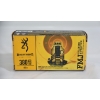 Image 5 : 50 Rounds Browning 380 Auto 95gr FMJ Ammunition 