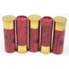 Image 3 : 5 Rds. Federal 12ga. 3" Buck Shot Ammunition 