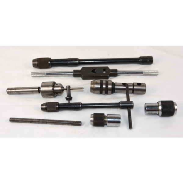 Machinist Tools