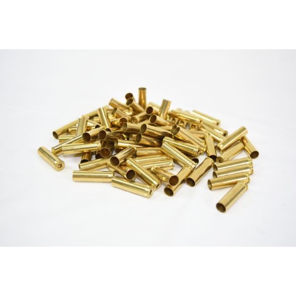 80 Pieces .351 WSL Caliber Unprimed Brass
