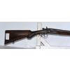 Image 2 : Belgiskt Side By Side 16 Gauge Shotgun