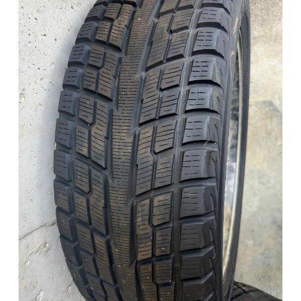19" Yokohama Ice Guard Winter Tire's with Rims for Dodge Journey