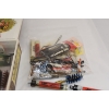 Image 5 : Box Lot Assorted Hoppes Gun Cleaning Brushes 