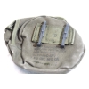 Image 3 : Round Canvas Canteen Cover