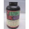 Image 1 : Opened Hodgdon Lil'Gun Shotgun Powder