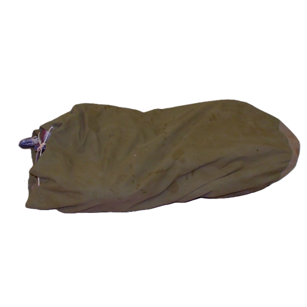 2 Drake & 2 Hen Decoys