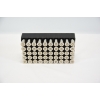 Image 2 : 50 Rounds Remington 38 Special 158gr. Lead Semi-Wadcutter Ammunition