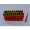 Image 4 : 20 Rounds Federal Premium 6.5 x55 Swedish 140gr. Ammunition