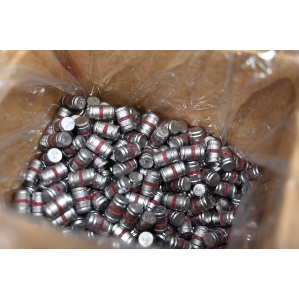 500  DRG Premium Quality Hard Cast Bullets