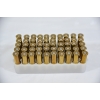 Image 2 : 50 Rounds American Eagle 357 Magnum 158gr JSP Ammunition 