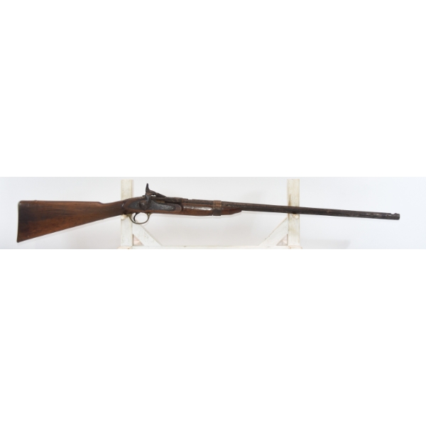 Snider Enfield Single Shot .577 Caliber Parts Rifle