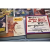 Image 9 : Box Lot Books And Magazines 
