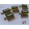 Image 4 : 250 Rounds Remington Yellow Jacket .22LR HP Ammunition 