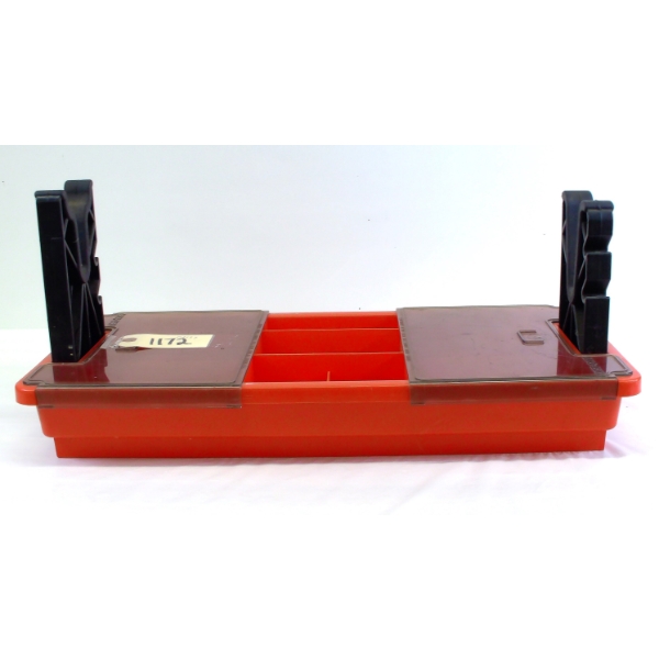 MTM Portable Gun Cleaning Rest