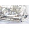 Image 2 : 200 Pieces Remington .44 Magnum Un-Primed Brass